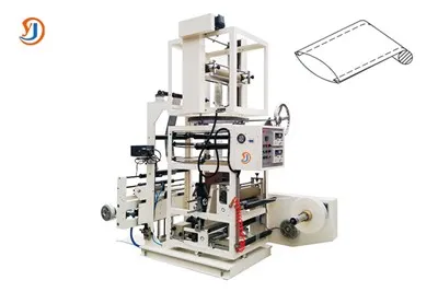 Двустранна машина за клинове